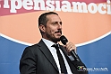 VBS_8015 - Luca Bizzarri Attore, comico e conduttore televisivo intervistato da Emilio Targia caporedattore a Radio Radicale